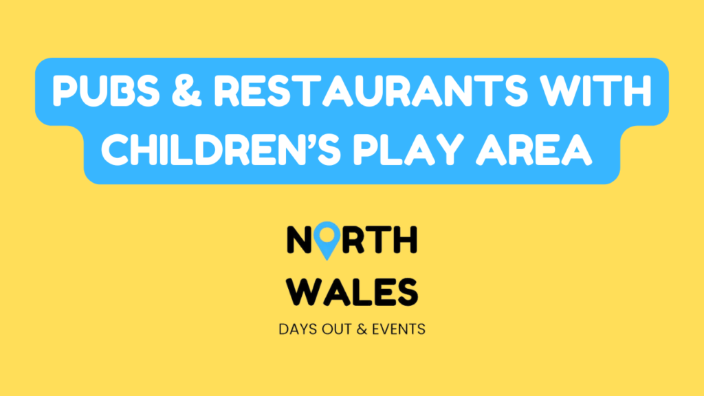 Pubs & Restaurants with children's play area header