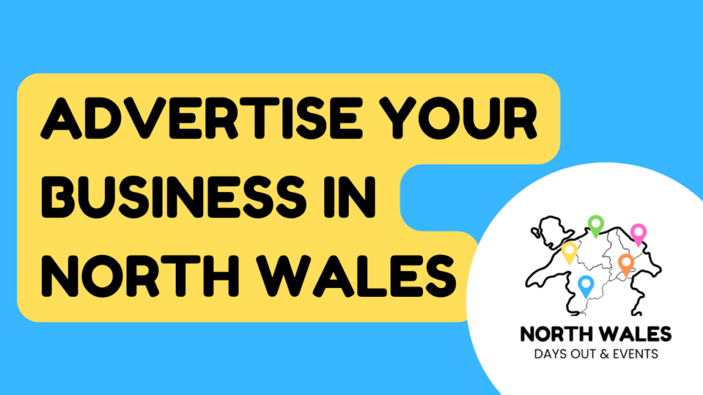 Business Advertising North Wales blog header